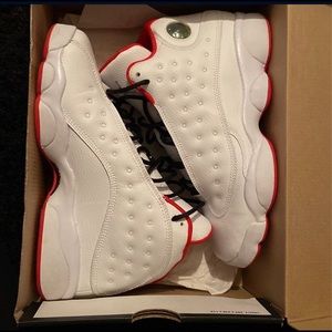 Jordan Retro 13
